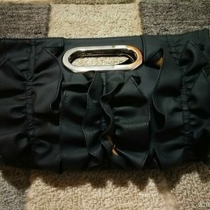 Chateau purse clutch